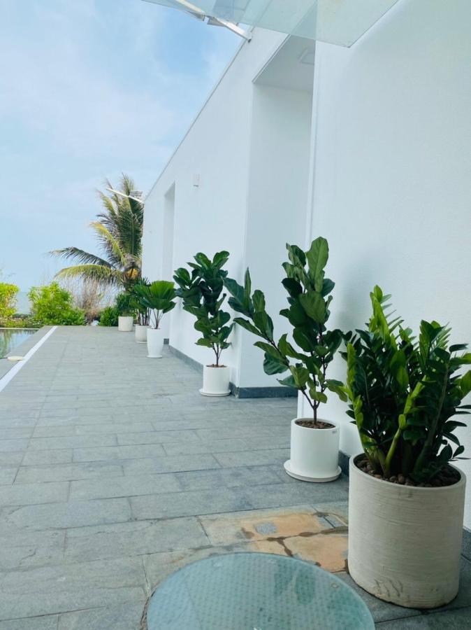 Villas At Oceanami Resort Long Hải Extérieur photo